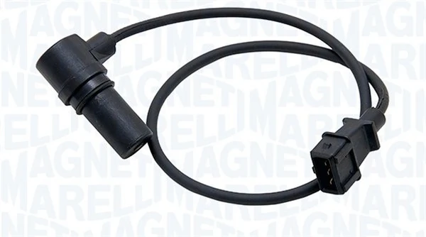 Sensor, crankshaft pulse